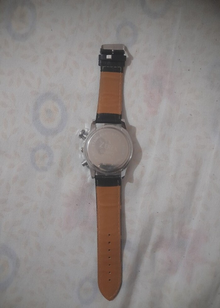 Erkek kol saati - Görsel 3