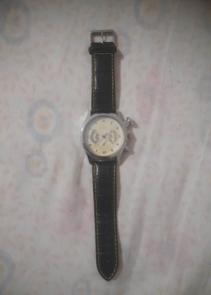 Erkek kol saati - Görsel 4