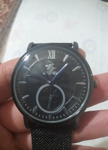 Erkek kol saati - Görsel 2