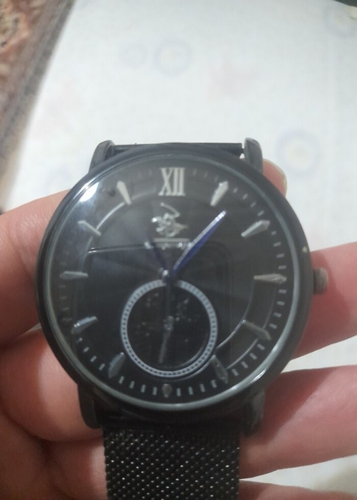 Erkek kol saati - Görsel 2