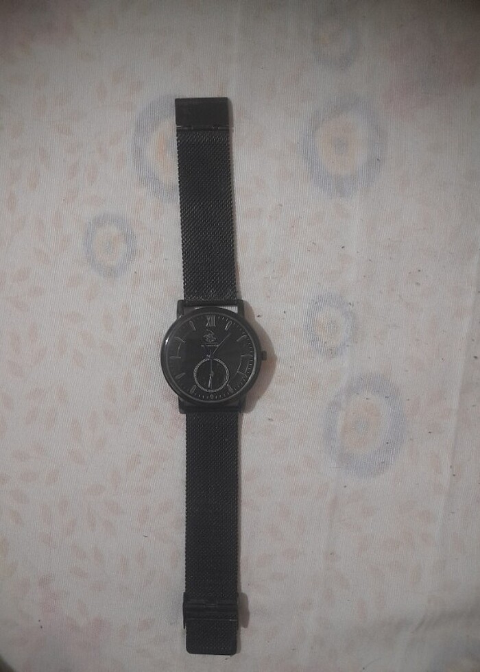 Erkek kol saati - Görsel 4