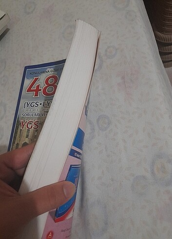 Matematik çıkmış sorular soru bankası - Görsel 3