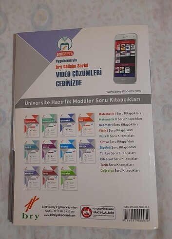 Türkçe Soru Bankası - Görsel 2