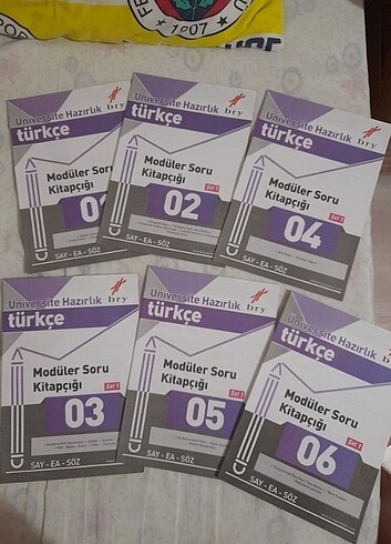 Türkçe Soru Bankası - Görsel 3