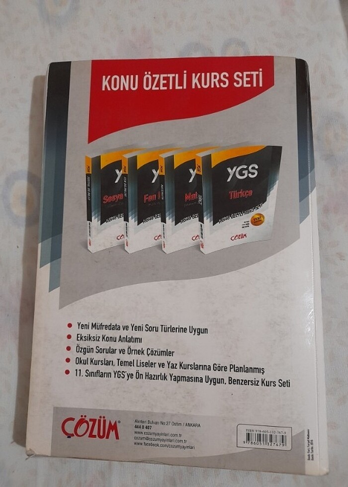 Sosyal Bilimler( Tarih,Coğrafya,Felsefe - Görsel 2