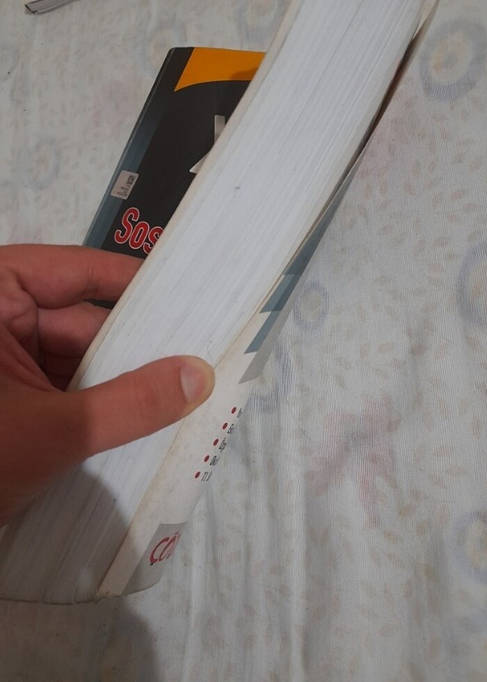 Sosyal Bilimler( Tarih,Coğrafya,Felsefe - Görsel 3