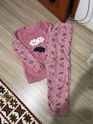 Pijama takımı