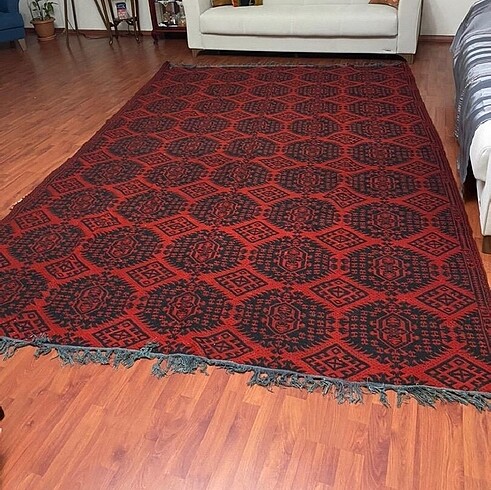 Diğer Dokuma kilim