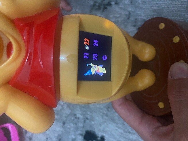 Beden Çocuk televizyonu