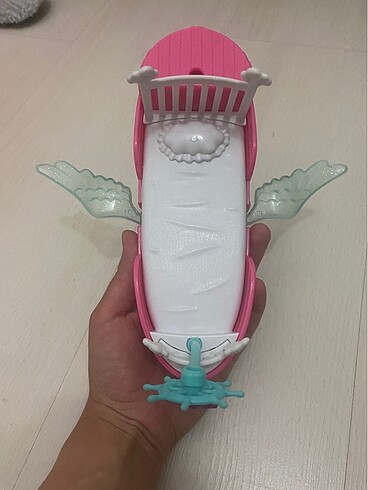  Beden Renk Uçan gemi ve bebek