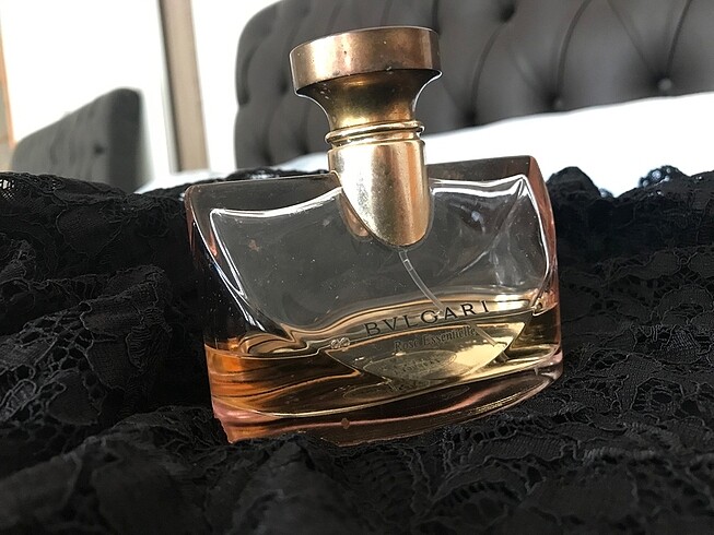 Bvlgari Rose Essential Kadın Parfüm