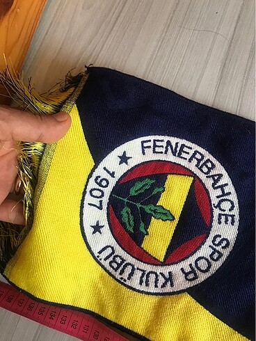 Fenerbahçe Atkı