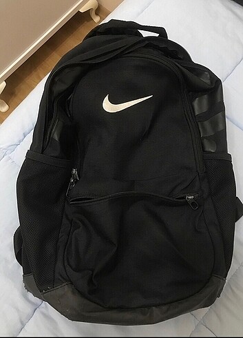 Nike siyah sırt çantası