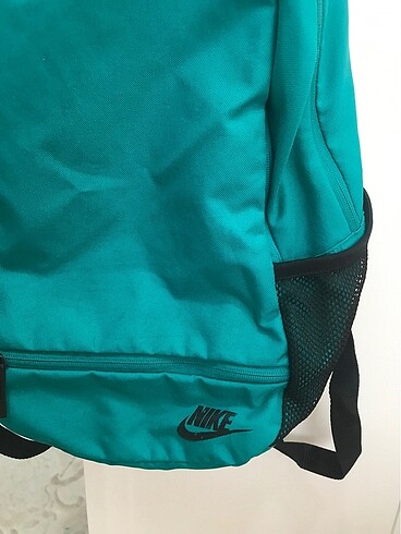 Nike Nike sırt çantası unisex mavi turkuaz