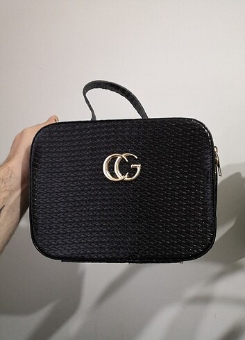 Chanel siyah Omuz Askılı Çanta 139
