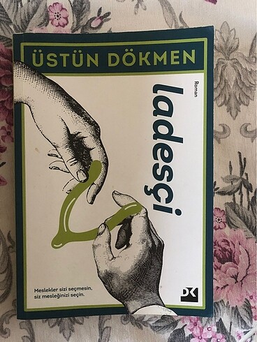 Ladesçi/Üstün Dökmen