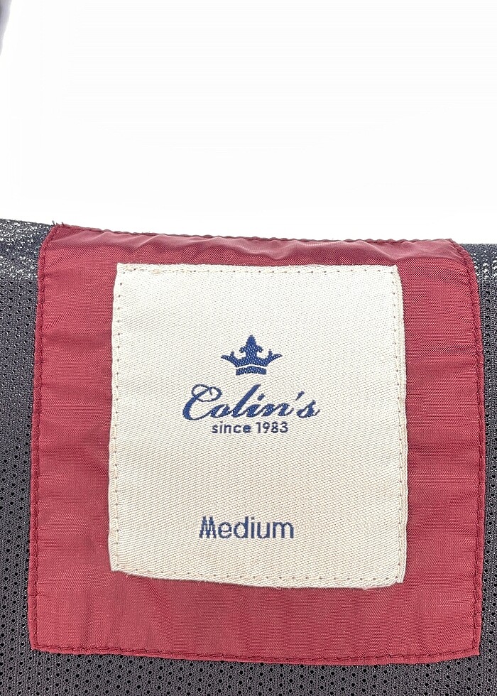 Colin's Yağmurluk %70 İndirimli. - Görsel 4