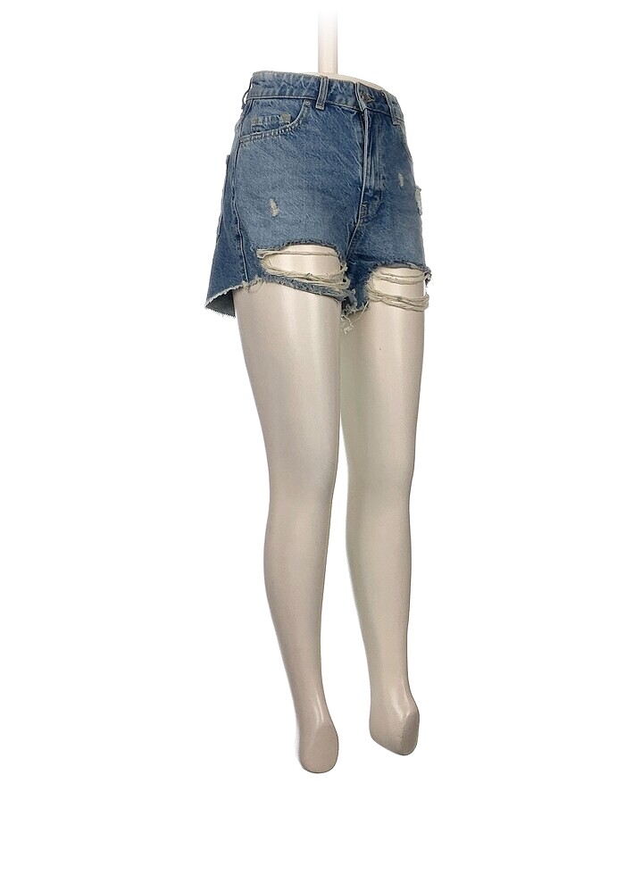 Dilvin Jean / Kot Şort %70 İndirimli. - Görsel 2