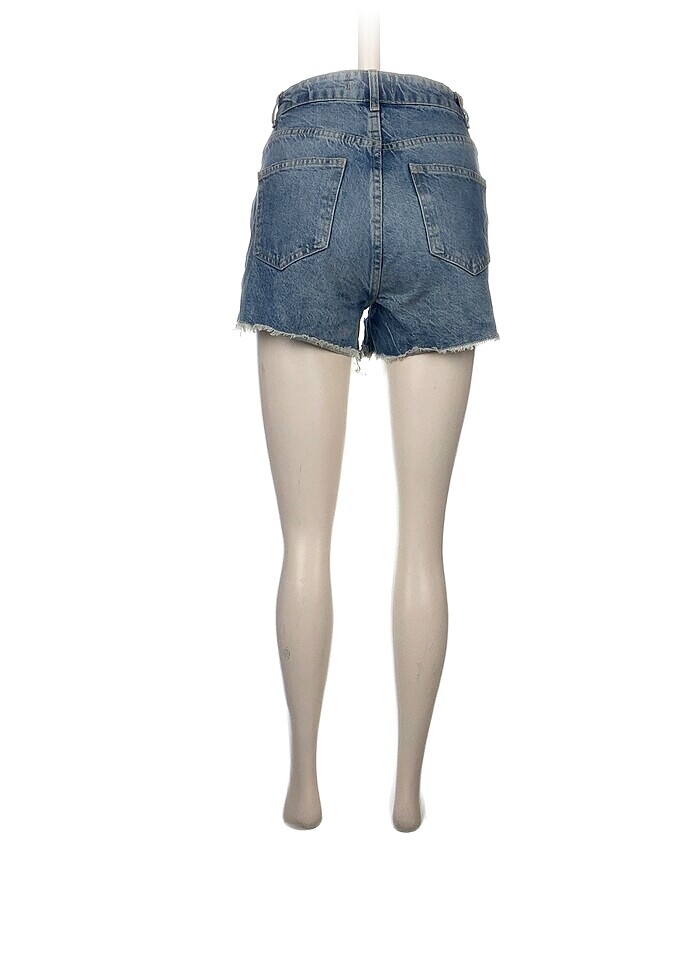 Dilvin Jean / Kot Şort %70 İndirimli. - Görsel 3