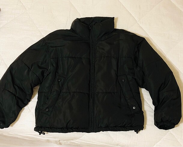 Pull and Bear mont
