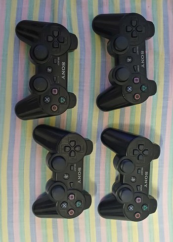 playstation 3 ps3 slim - Görsel 3