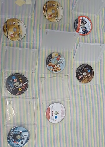 playstation 3 ps3 slim - Görsel 2