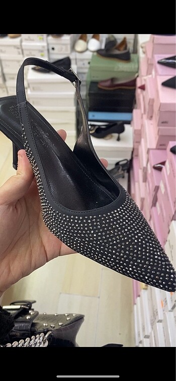 Trendyol & Milla stiletto