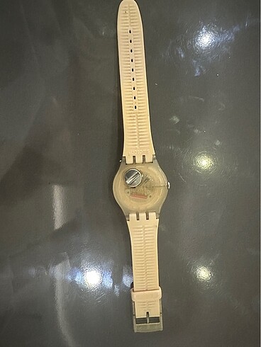  Beden Swatch saat