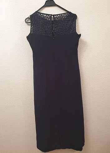 Abiye ceket elbise takım - Görsel 5