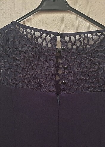 Abiye ceket elbise takım - Görsel 6