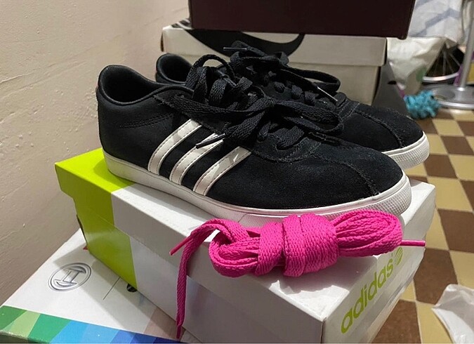 Adidas Adidas NeoLabel 38 numara