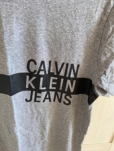 Calvin Klein Calvin Klein Tişört