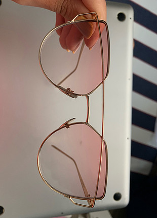 Cat Eye Gozluk 