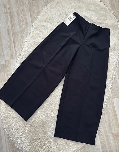 Zara Zara bayan pantolon