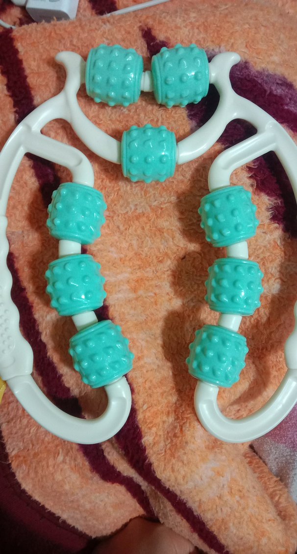 masaj aleti - Görsel 4