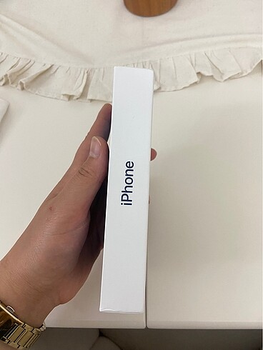 İphone 12 64 gb kutu - Görsel 7