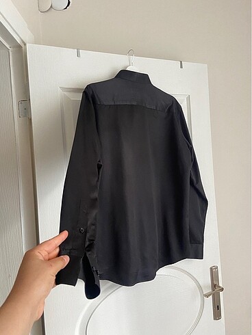 Erkek gömlek - Görsel 5