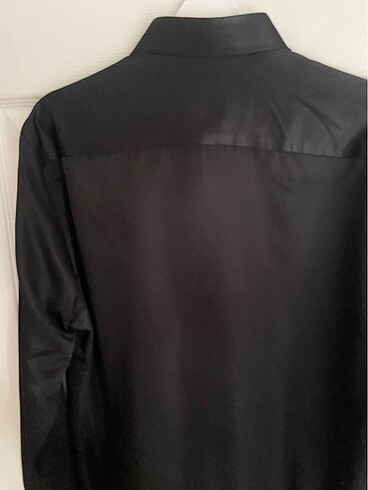 Erkek gömlek - Görsel 6