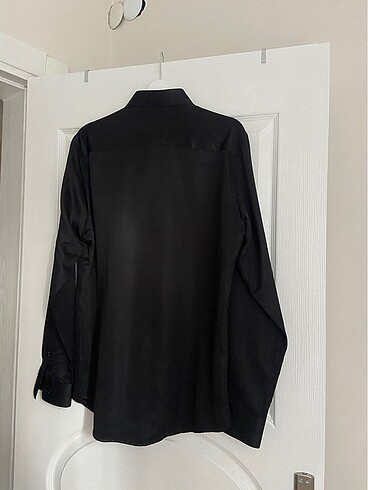 Erkek gömlek - Görsel 7