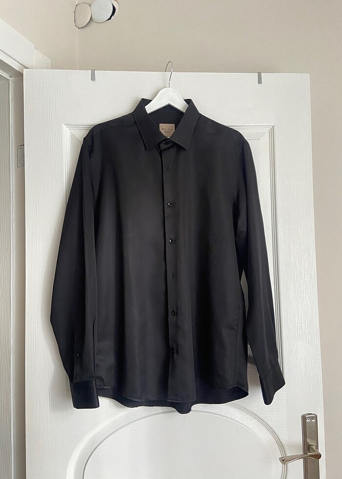 Erkek gömlek - Görsel 2