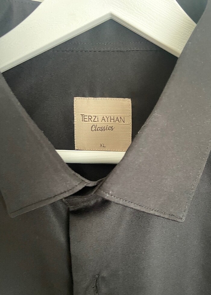 Erkek gömlek - Görsel 3