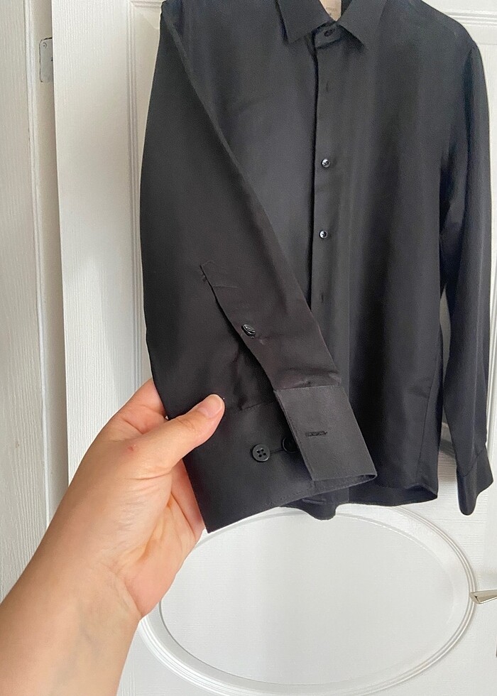 Erkek gömlek - Görsel 4