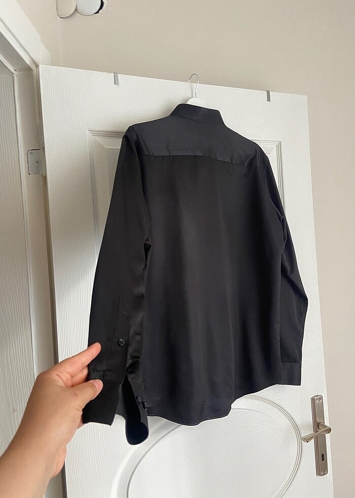 Erkek gömlek - Görsel 5