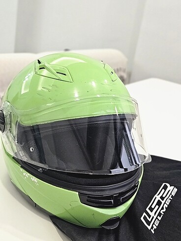 Motor kaskı - Görsel 2