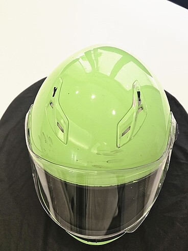 Motor kaskı - Görsel 8