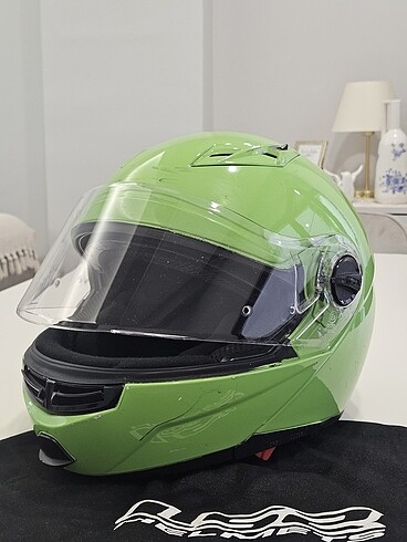 Motor kaskı - Görsel 9