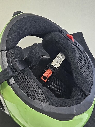 Motor kaskı - Görsel 11