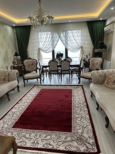 Yenı alınmıs 6 m2