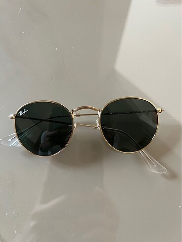 Orijinal Ray-Ban gözlük