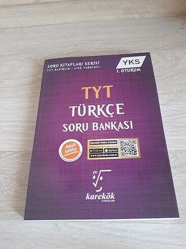 Karekök yayınları 